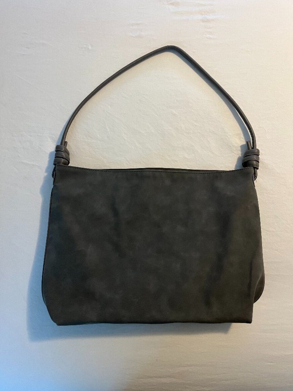 8 Other Reasons Gray Tote Bag
